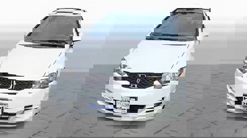 Used 2009 Honda Civic EX-L image 3