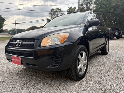 Used 2011 Toyota RAV4 4WD image 1