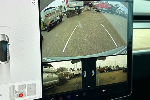 Used 2018 Tesla Model 3 Long Range image 20
