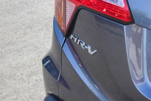 Used 2018 Honda HR-V EX image 9