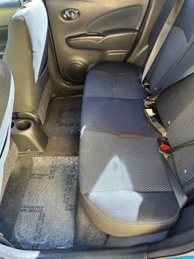 Used 2015 Nissan Versa Note SV image 15