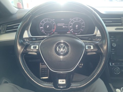 Used 2019 Volkswagen Arteon SEL image 14