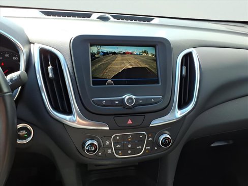 Used 2019 Chevrolet Equinox LT image 21