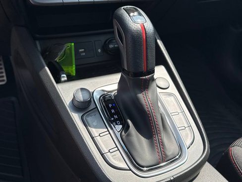 Used 2022 Hyundai Kona N Line image 25