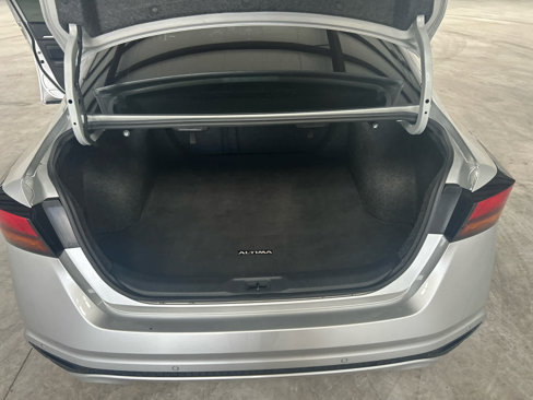 Used 2019 Nissan Altima 2.5 SV image 23