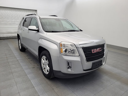 Used 2015 GMC Terrain SLE w/ Convenience Package image 13