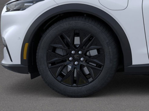 New 2025 Ford Mustang Mach-E Select image 19