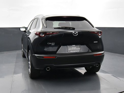 Certified 2022 MAZDA CX-30 AWD 2.5 S w/ Preferred Package image 34