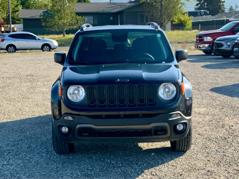 Used 2018 Jeep Renegade Sport w/ Power & Air Group image 8