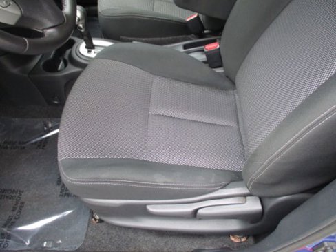 Used 2017 Nissan Versa SL image 21