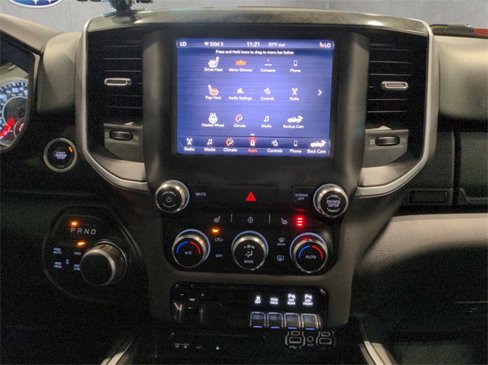 Used 2019 RAM 1500 Big Horn image 15