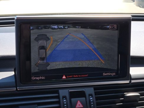 Used 2015 Audi A6 3.0T Prestige image 28