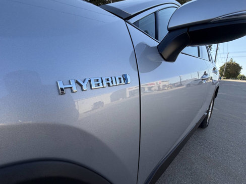 Used 2019 Toyota RAV4 XLE image 23