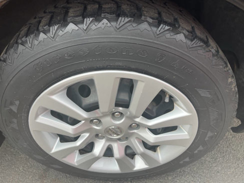 Used 2015 Nissan Altima 2.5 S image 8