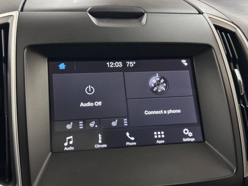 Used 2019 Ford Edge SEL w/ Equipment Group 201A image 45