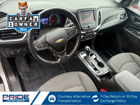 Used 2020 Chevrolet Equinox LT image 28