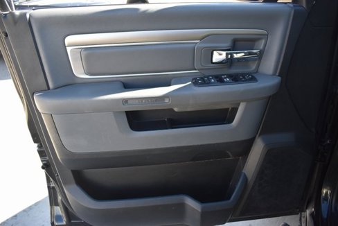 Used 2016 RAM 1500 Outdoorsman image 13
