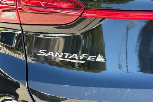 Used 2023 Hyundai Santa Fe SEL image 36