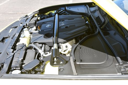 Used 2023 Nissan Z image 15