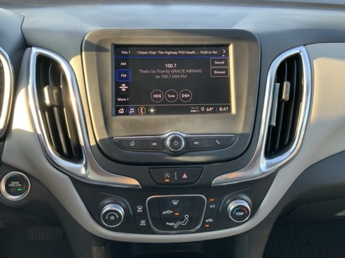 Used 2022 Chevrolet Equinox LS w/ LS Convenience Package image 33