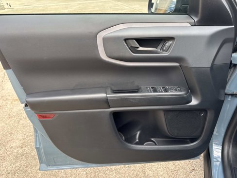 Certified 2023 Ford Bronco Sport Big Bend w/ Convenience Package image 17