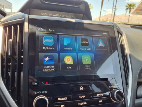 Used 2019 Subaru Forester Touring image 6