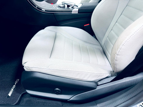 Used 2018 Mercedes-Benz C 300 Sedan image 33