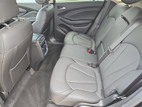 Used 2017 Buick Envision Essence image 14