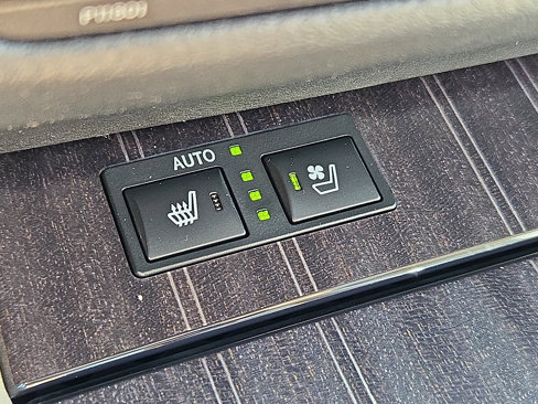Used 2020 Lexus GS 350 AWD w/ Premium Package image 25