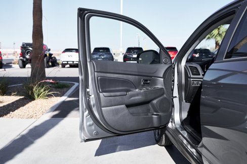 New 2025 Mitsubishi Outlander Sport SE image 17