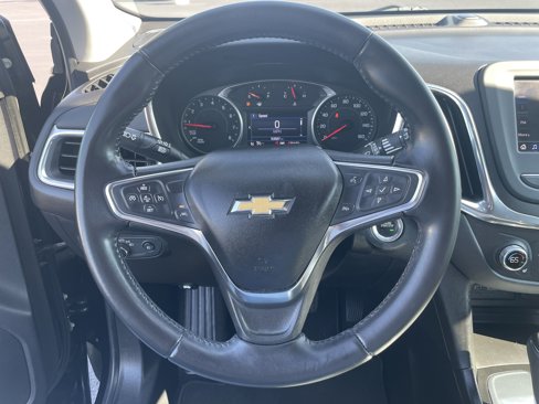 Certified 2020 Chevrolet Equinox LT image 10