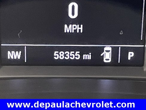 Certified 2023 Chevrolet Malibu LT image 2