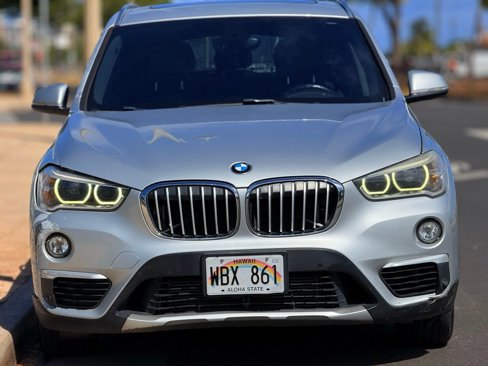 Used 2016 BMW X1 xDrive28i image 7