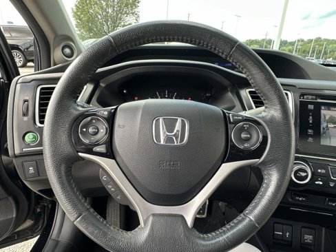 Used 2014 Honda Civic EX-L image 27