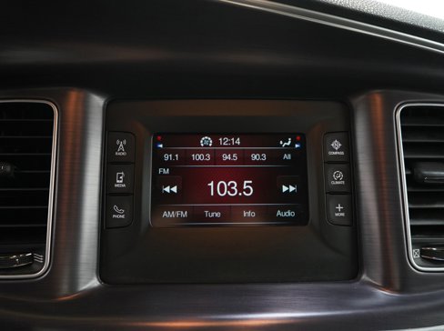 Used 2015 Dodge Charger SE image 23