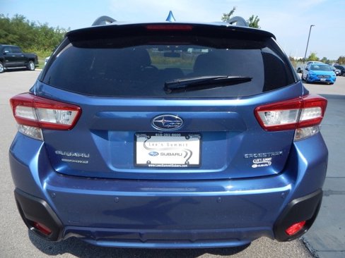 Used 2019 Subaru Crosstrek 2.0i Limited image 3