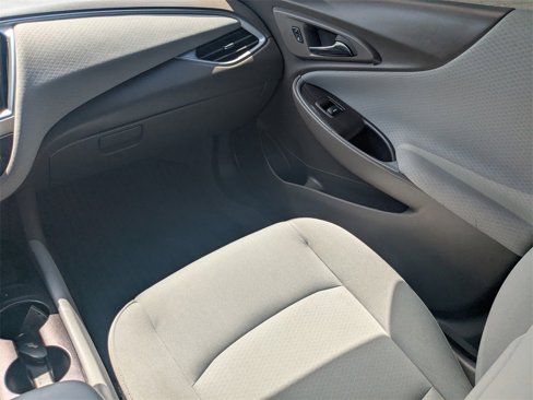 Used 2023 Chevrolet Malibu LS image 15