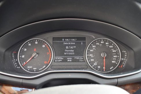 Used 2018 Audi Q5 2.0T Premium image 28