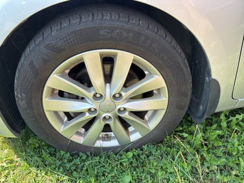 Used 2015 Kia Forte EX image 5