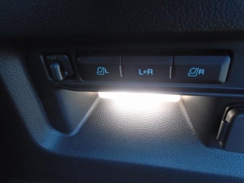 Used 2021 Ford Explorer ST w/ Equipment Group 401A image 9