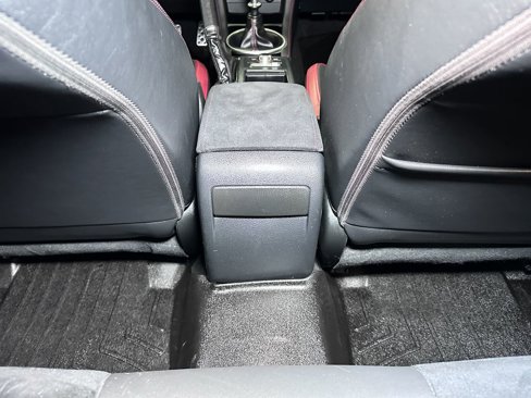 Used 2018 Subaru WRX STI image 25