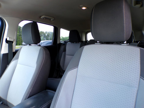 Used 2018 Ford Escape SE image 26