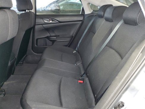 Used 2020 Honda Civic LX image 10