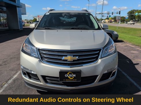 Used 2014 Chevrolet Traverse LT image 10