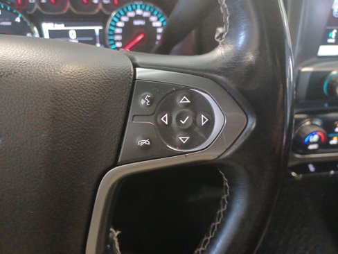 Used 2015 Chevrolet Silverado 1500 LT w/ All Star Edition image 23
