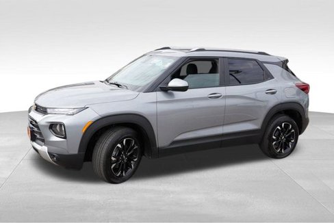 Used 2023 Chevrolet TrailBlazer LT image 11