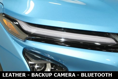 New 2025 Chevrolet Trax ACTIV w/ Driver Confidence Package image 7
