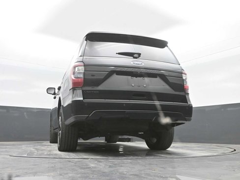 Used 2020 Ford Expedition Limited w/ Equipment Group 303A image 33