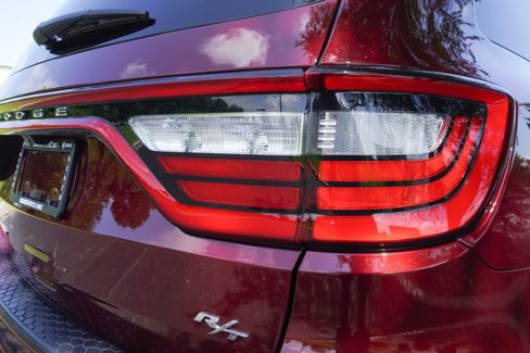 Used 2022 Dodge Durango R/T image 39