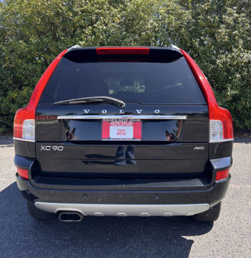 Used 2014 Volvo XC90 3.2 w/ Climate Package image 6